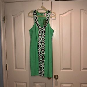 Lilly Pulitzer dress. NWT.